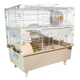 Zampa Orion Hamster Kafesi 48X28X45cm