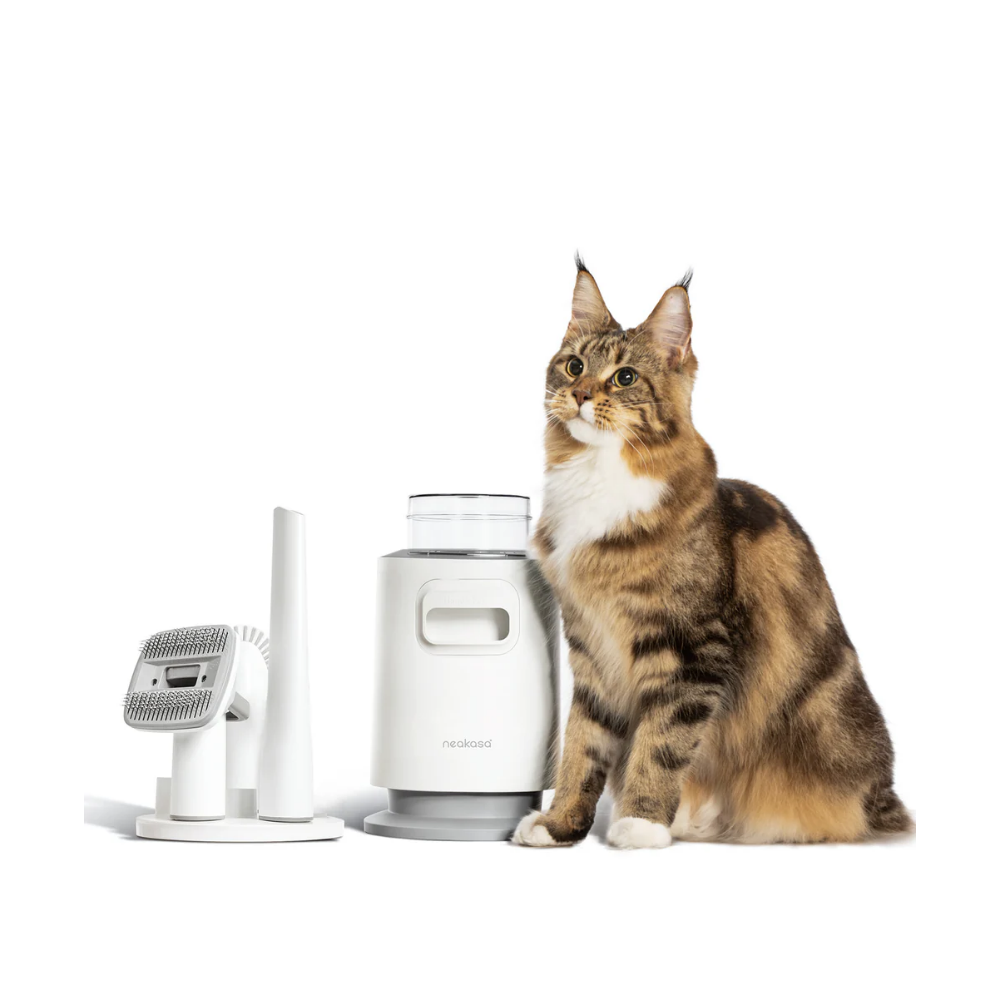 Neakasa Kedi |* Köpek Tıraş Makinesi P0 Pro