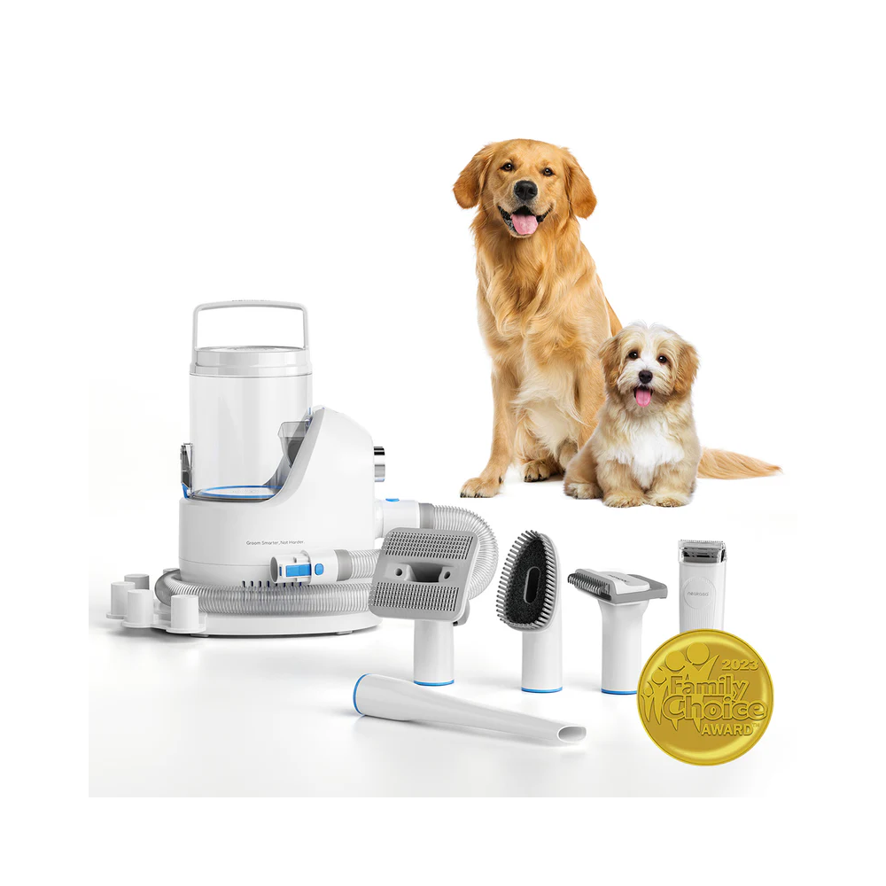 Neakasa Kedi |* Köpek Tıraş Makinesi P2 Pro