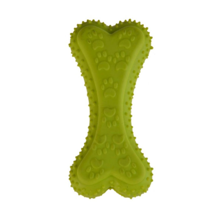 Zampa Köpekler İçin Sesli Kemik Oyuncak, 12cm