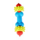 Zampa Köpekler İçin Halter Kemik Oyuncak, 18cm