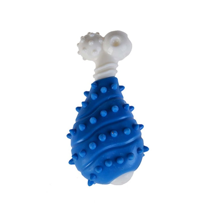 Zampa Köpekler İçin But Oyuncak, 12.5cm