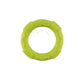 Zampa Hardy Circle Plastik Köpek Oyuncağı, 7cm