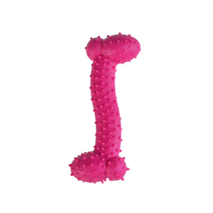 Zampa Köpekler İçin Şekilli Kemik Oyuncak, 10.5cm