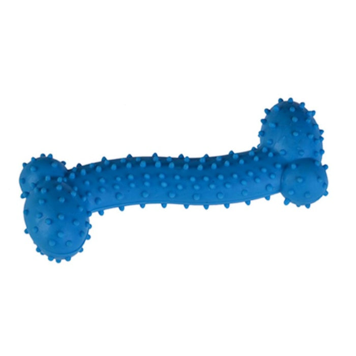 Zampa Köpekler İçin Şekilli Kemik Oyuncak, 10.5cm