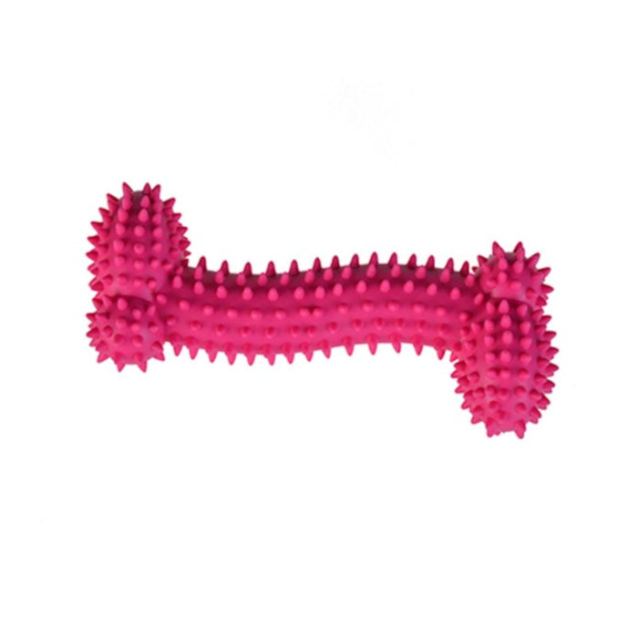Zampa Köpekler İçin Şekilli Kemik Oyuncak, 15.5cm