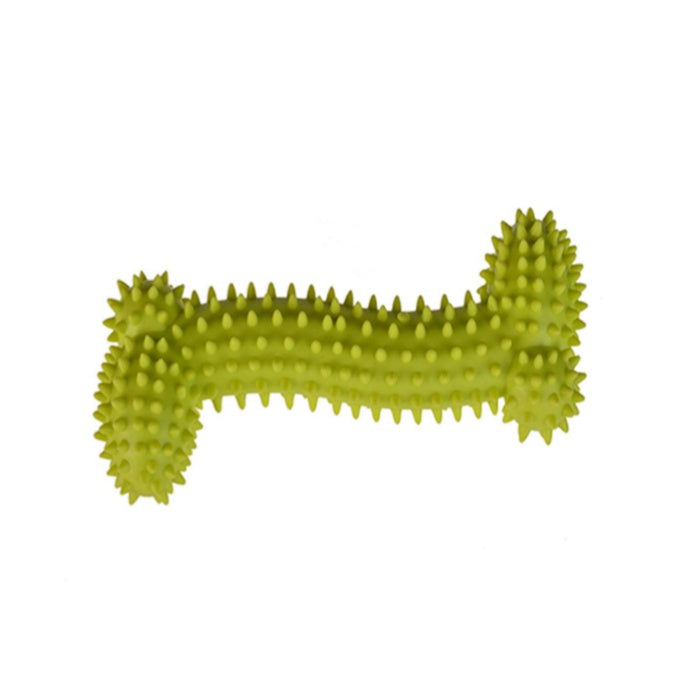 Zampa Köpekler İçin Şekilli Kemik Oyuncak, 15.5cm