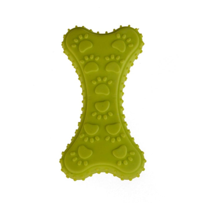 Zampa Köpekler İçin Pati Desenli Oyuncak, 10.5cm