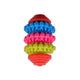 Zampa Köpekler İçin Rainbow Lego Oyuncak, 7cm
