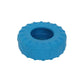 Zampa Big Tire Plastik Köpek Oyuncağı, 9.5cm