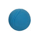 Zampa Nice Ball Plastik Köpek Oyuncağı, 5cm