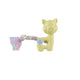 Zampa Piggy Anim İpli Köpek Oyuncağı, 10x6cm