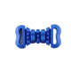 Zampa Rubber Köpekler İçin Kemik Şekilli Fun Oyuncağı, 12cm