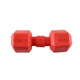 Zampa Rubber Köpekler İçin Dumbell 500kg Ödül Oyuncağı, 20cm