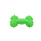 Zampa Rubber Kemik Diş Kaşıma ve Köpek Ödül Oyuncağı, 14cm