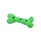 Zampa Rubber Köpekler İçin Kemik Şekilli Ödül Oyuncağı, 13cm