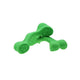 Zampa Rubber Köpekler İçin Köprü Ödül Oyuncağı, 17cm