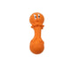 Zampa Rubber Köpekler İçin Uzay Ödül Oyuncağı, 16cm