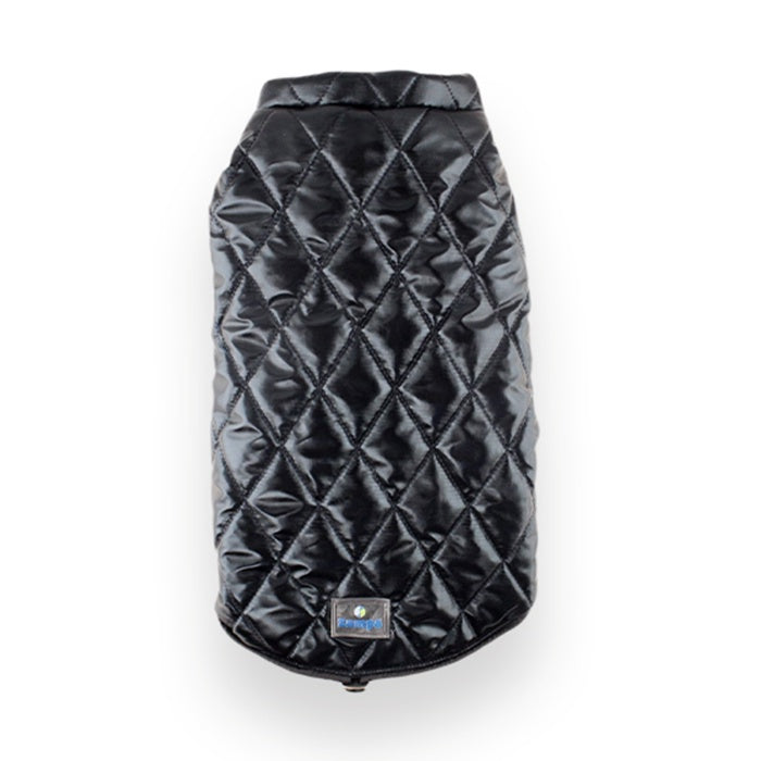 Zampa Shiny Basic Mont Siyah - XL