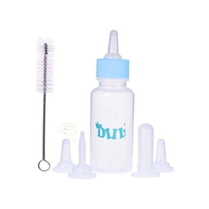 Pet Bottles Biberon Seti