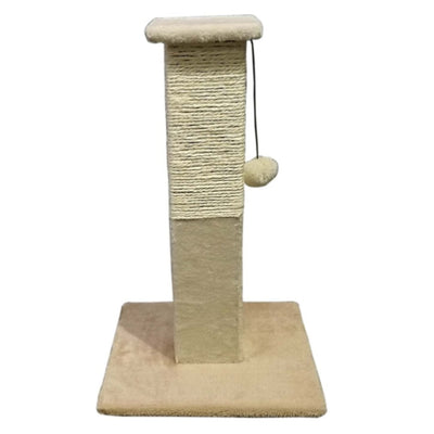 Zampa Kalın Kedi Tırmalama 33x33x54