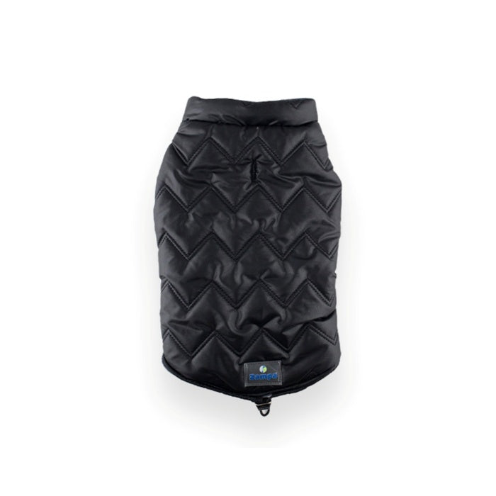 Zampa Space Basic Mont Siyah - 3XL