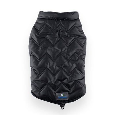 Zampa Space Basic Mont Siyah - XS