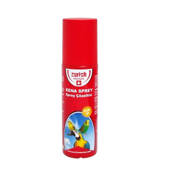 Zurich Bird Herbo 150ml