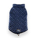 Zampa Supreme Yakalı Basic Mont Lacivert - M