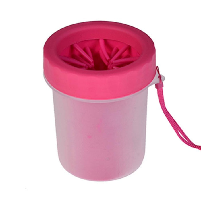 Zampa Pati Temizleme Aparatı, Small