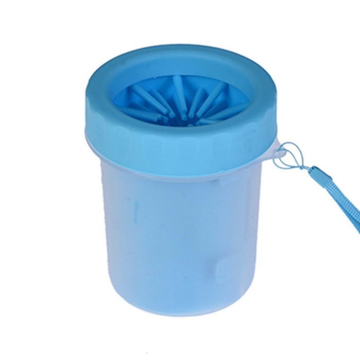 Zampa Pati Temizleme Aparatı, Small